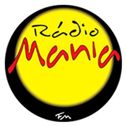 Rádio Mania logo