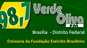 Rádio Verde Oliva