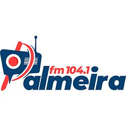 Radio Palmeira FM