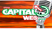 Rádio Capital Web logo
