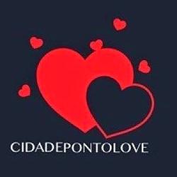 Radio Cidade Ponto Love logo