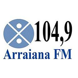 Radio Arraiana