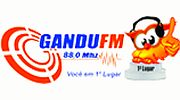 Rádio Gandu