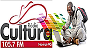 Radio Cultura de Naviraí Radio Cultura de Naviraí logo