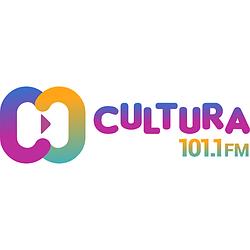Rádio Cultura logo