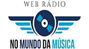 WEB Rádio No Mundo da Música