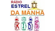 Rádio Estrela da Manhã Kids logo