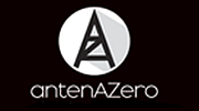 Antena Zero logo