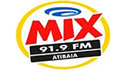 Mix FM Mix FM logo