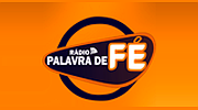 Rádio Palavra de Fé Rádio Palavra de Fé logo