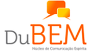 Rádio Espírita DuBEM Rádio Espírita DuBEM logo