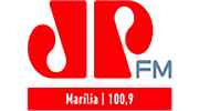 Jovem Pan FM Jovem Pan FM logo