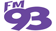 Rádio FM 93 Rádio FM 93 logo