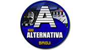 Rádio Alternativa Birigui logo