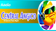 Rádio Central Angico