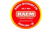 Rádio Atividade FM