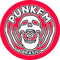 Punk FM Brasil logo