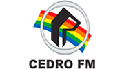 Rádio Cedro FM Rádio Cedro FM logo