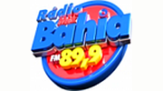Rádio Mix Bahia FM Rádio Mix Bahia FM logo