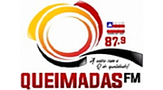 Rádio Queimadas FM