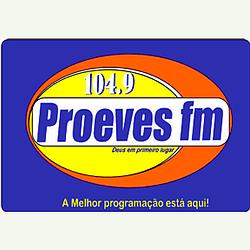 Rádio Proeves