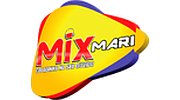 Web Rádio Mix Mari Web Rádio Mix Mari logo
