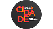 Rádio Cidade Rádio Cidade logo
