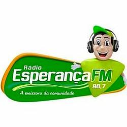 Rádio Esperança FM