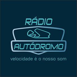 Rádio Autódromo logo