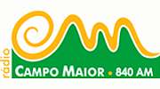 Rádio Campo Maior AM logo