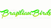 Rádio Brazilian Birds logo
