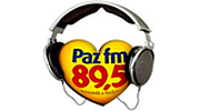 Paz FM Paz FM logo