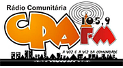 Rádio CPA
