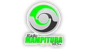 Radio Mampituba Radio Mampituba logo