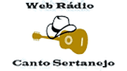 Web Rádio Canto Sertanejo