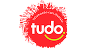 Rádio Tudo FM Rádio Tudo FM logo