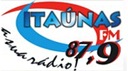 Itaunas FM Itaunas FM logo