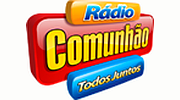 Rádio Comunhão Rádio Comunhão logo