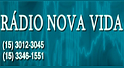 Web Radio Nova Vida