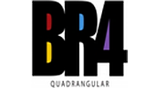 Rádio BR4 Quadrangular