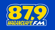 Rádio Maranguape FM Rádio Maranguape FM logo