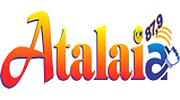 Rádio Atalaia Rádio Atalaia logo