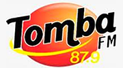 Rádio Tomba FM Rádio Tomba FM logo