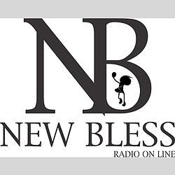 New Bless Rádio Web