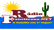 Web Rádio Franciscana