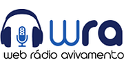 Web Rádio Avivamento Web Rádio Avivamento logo