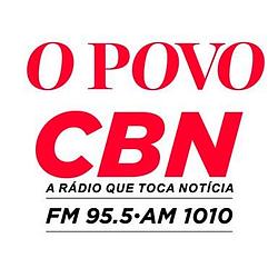Rádio O Povo/CBN