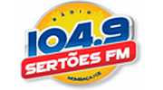 Rádio Sertões de Mombaça