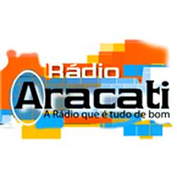 Rádio Aracati logo