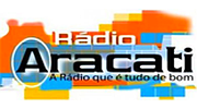 Rádio Aracati logo